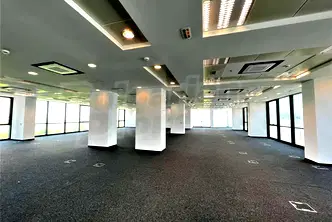 Офис в София, Дружба 2