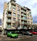 Офис в София, Дружба 2