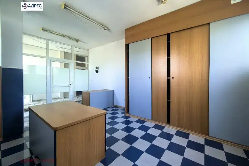 Office in Ruse, Drujba 3