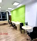 Офис в Пловдив, Гагарин