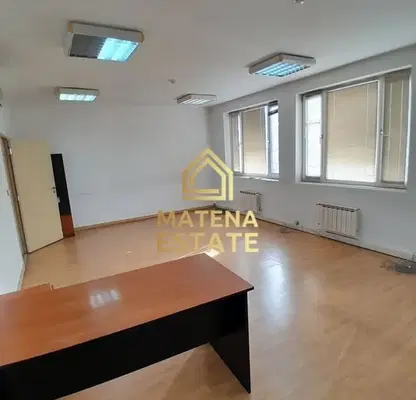 Photo 4 — Office in Sofiya, Geo Milev