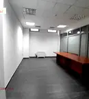 Офис в София, Гео Милев