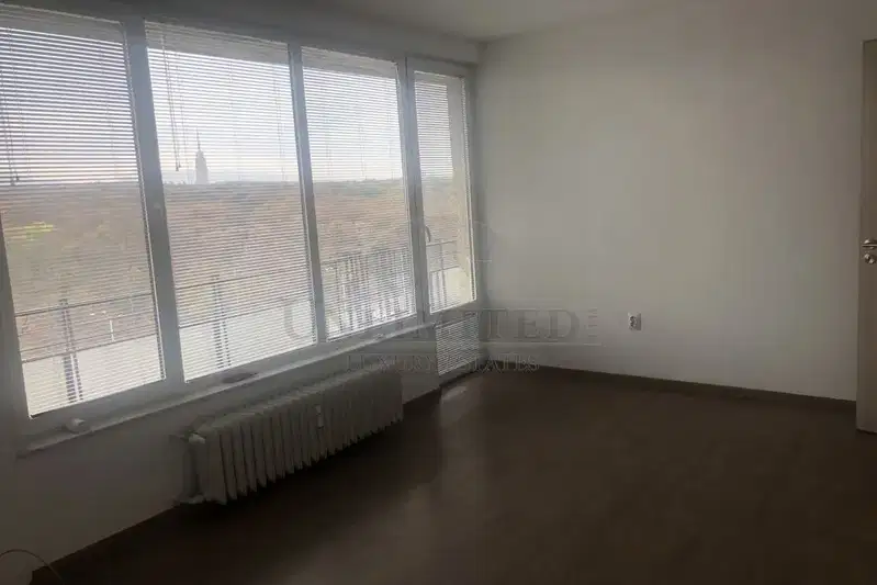 Office in Sofiya, Geo Milev
