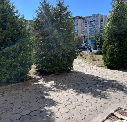 Photo 2 — Office in Sofiya, Geo Milev