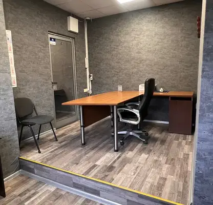 Photo 4 — Office in Sofiya, Geo Milev