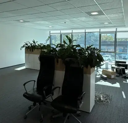 Photo 2 — Office in Sofiya, Geo Milev