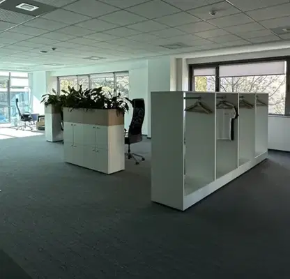 Photo 3 — Office in Sofiya, Geo Milev