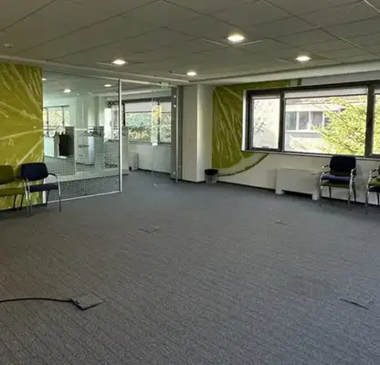 Photo 4 — Office in Sofiya, Geo Milev