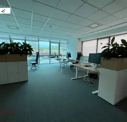 Photo 5 — Office in Sofiya, Geo Milev