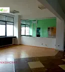 Офис в София, Гео Милев