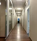 Офис в София, Гео Милев