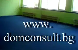 Офис в София, Гео Милев