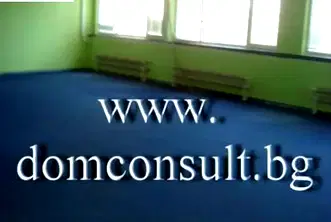 Офис в София, Гео Милев