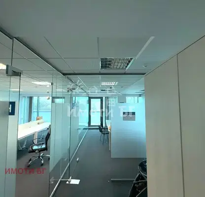 Photo 2 — Office in Sofiya, Geo Milev