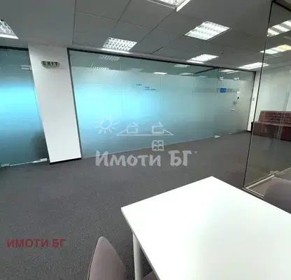 Photo 3 — Office in Sofiya, Geo Milev