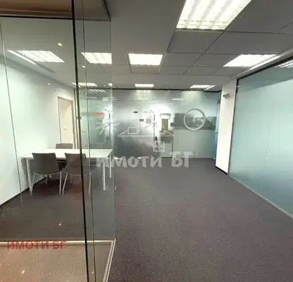 Photo 4 — Office in Sofiya, Geo Milev