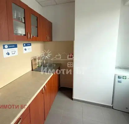 Photo 5 — Office in Sofiya, Geo Milev