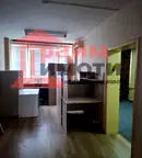 Офис в София, Гео Милев