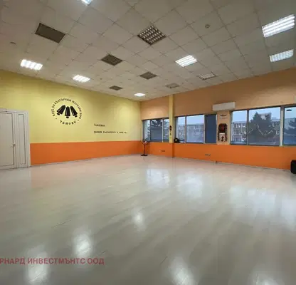 Photo 2 — Office in Sofiya, Geo Milev
