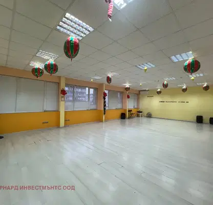Photo 3 — Office in Sofiya, Geo Milev