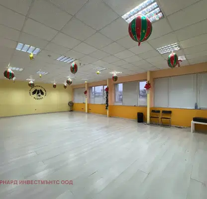 Photo 4 — Office in Sofiya, Geo Milev