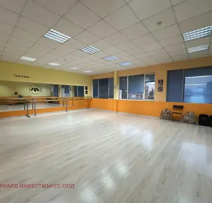 Photo 5 — Office in Sofiya, Geo Milev