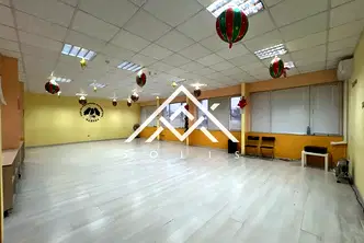 Офис в София, Гео Милев