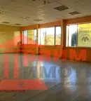 Офис в София, Гео Милев