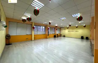 Офис в София, Гео Милев