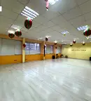 Офис в София, Гео Милев