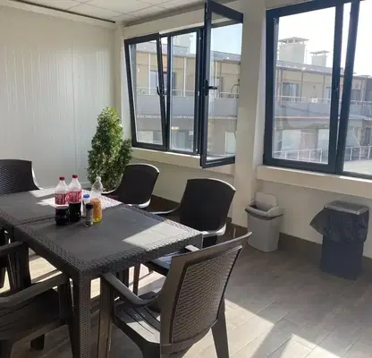 Photo 3 — Office in Sofiya, Geo Milev