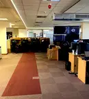 Офис в София, Гео Милев