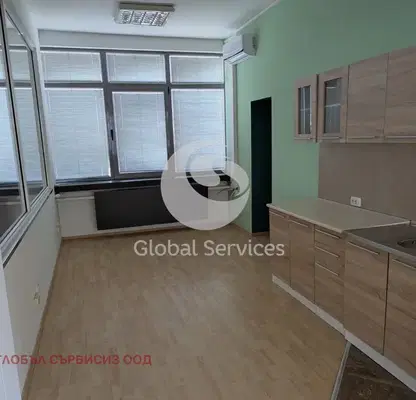 Photo 3 — Office in Sofiya, Geo Milev