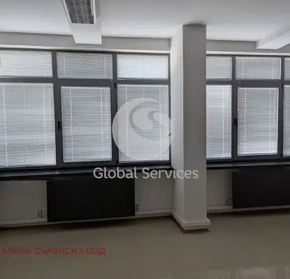 Photo 5 — Office in Sofiya, Geo Milev