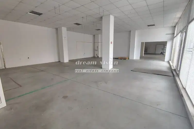 Office in Sofiya, Geo Milev