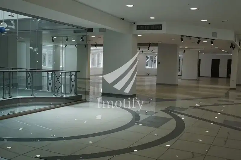 Office in Sofiya, Geo Milev
