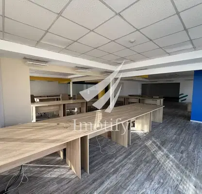 Photo 2 — Office in Sofiya, Geo Milev