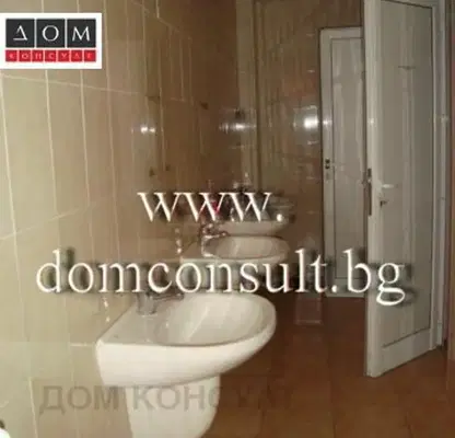 Photo 4 — Office in Sofiya, Geo Milev