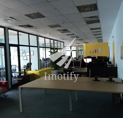 Photo 2 — Office in Sofiya, Geo Milev