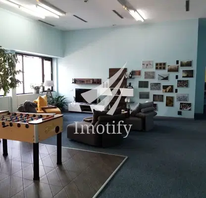 Photo 3 — Office in Sofiya, Geo Milev
