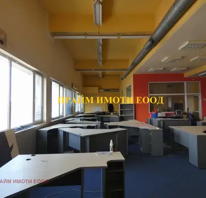 Photo 2 — Office in Sofiya, Geo Milev