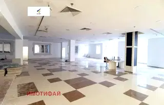 Офис в София, Гео Милев