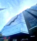 Офис в София, Гео Милев
