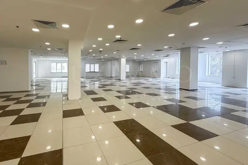 Office in Sofiya, Geo Milev