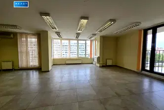 Офис в София, Гоце Делчев