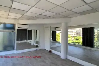Офис в София, Гоце Делчев