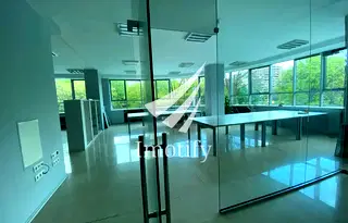 Офис в София, Гоце Делчев