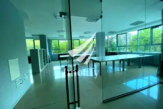 Офис в София, Гоце Делчев