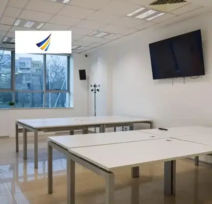 Снимка 2 — Офис в София, Гоце Делчев