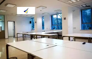 Офис в София, Гоце Делчев